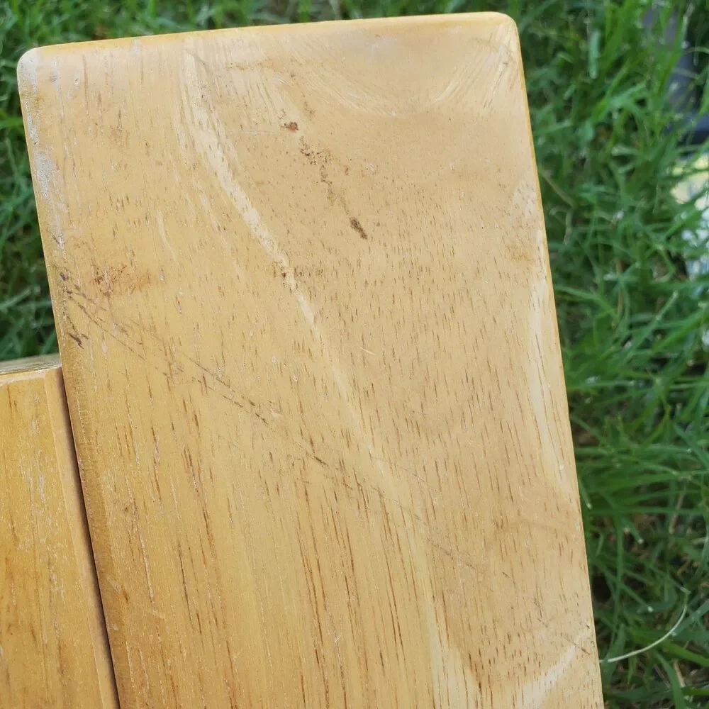 JA Henckels International Wood Knife Block